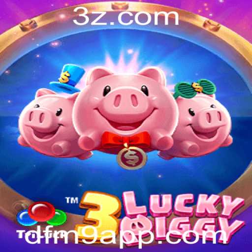Explorando o Mundo de 3LUCKYPIGGY: Uma Jornada de Diversão e Estratégia