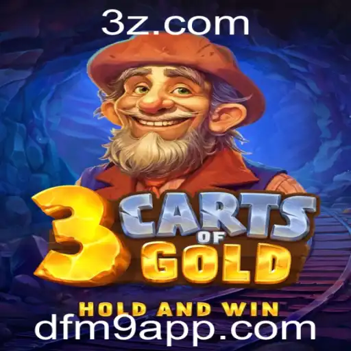 Explorando o Universo do '3cartsOfGold': A Nova Sensação de dfm9 app