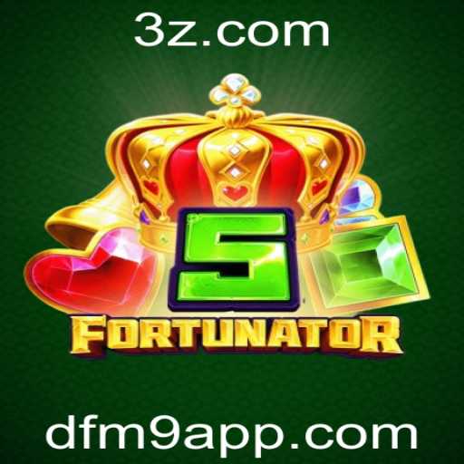 Descubra o Fascinante Mundo de 5Fortunator no Aplicativo dfm9
