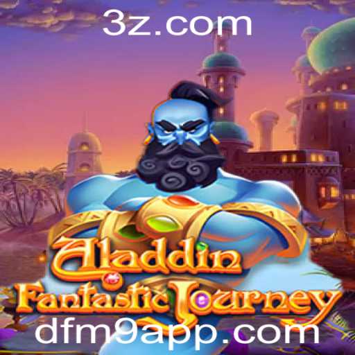 Explorando o Fascinante Mundo do Jogo Aladdin: Introdução, Descrição e Regras