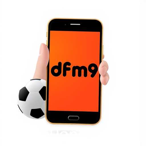 Apostas Esportivas: Um Mercado em Crescimento com o Uso do DFM9 App