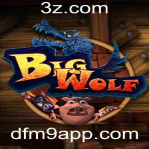 BigWolf: Descubra o Novo Fenômeno dos Jogos de Estratégia com DFM9 App
