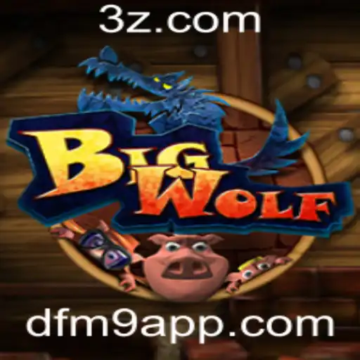BigWolf: Descubra o Novo Fenômeno dos Jogos de Estratégia com DFM9 App