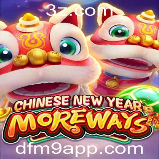 Descobrindo o Jogo CHINESENEWYEARMOREWAYS: Uma Aventura Envolvente