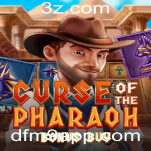 Explorando 'Curse of the Pharaoh Bonus Buy': Uma Jornada pelo Antigo Egito