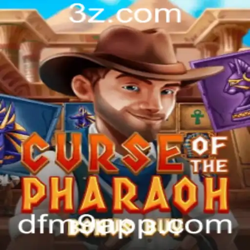 Explorando 'Curse of the Pharaoh Bonus Buy': Uma Jornada pelo Antigo Egito
