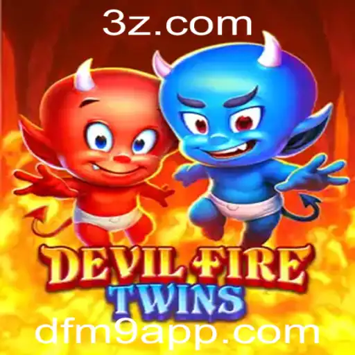 Descubra o Fascínio de DevilFireTwins: A Revolução no Mundo dos Games