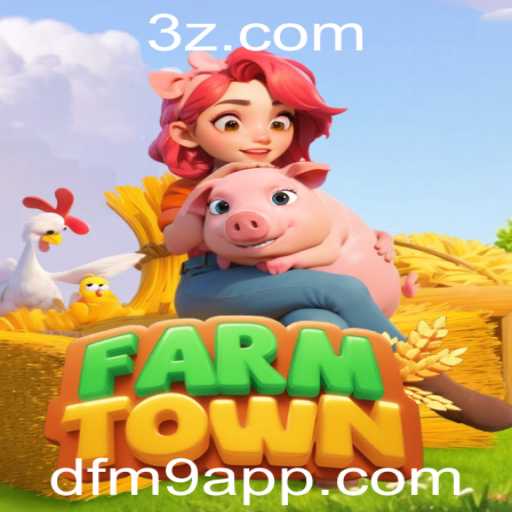 Explorando o Mundo de FarmTown: Um Jogo de Simulação Agrícola Inovador