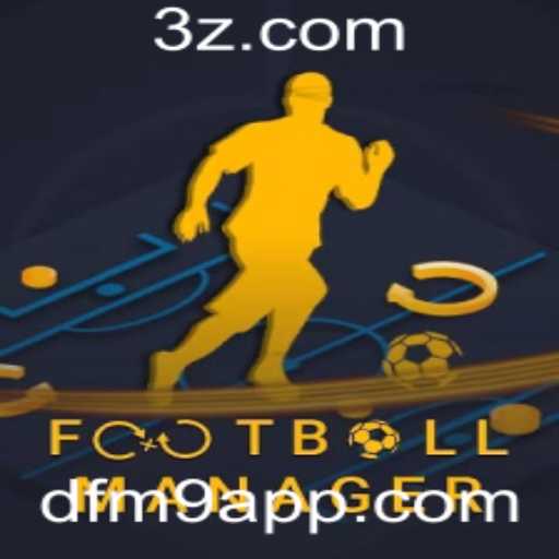 FootballManager: A Profundidade do Universo Gerencial do Futebol com o DFM9 App