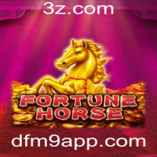 FortuneHorse: Uma Jornada Inovadora no Mundo dos Jogos Digitais