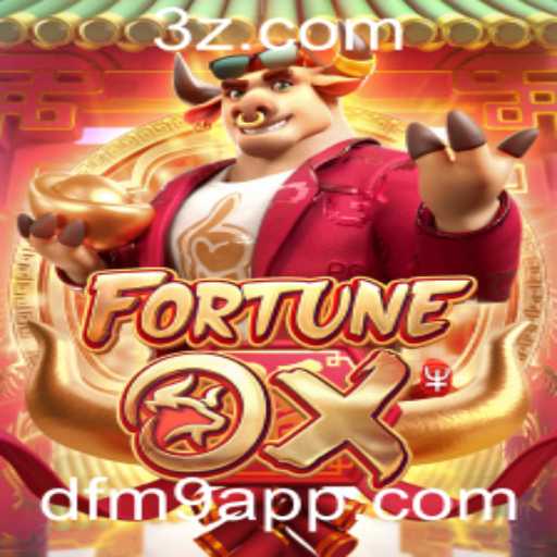 Explorando o Mundo de FortuneOx: Um Guia Completo