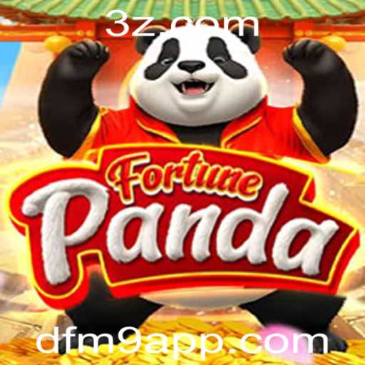 FortunePanda: Explorando o Universo do dfm9 app