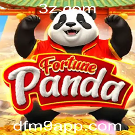 FortunePanda: Explorando o Universo do dfm9 app