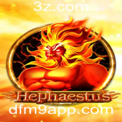 Explorando o Mundo Intrigante de Hephaestus: O Jogo que Revoluciona Entretenimento com dfm9 app