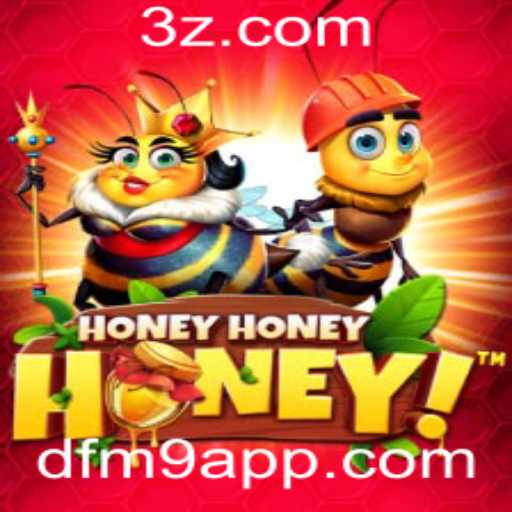 Descubra o Mundo de HoneyHoneyHoney: Um Jogo Inovador