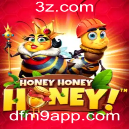 Descubra o Mundo de HoneyHoneyHoney: Um Jogo Inovador