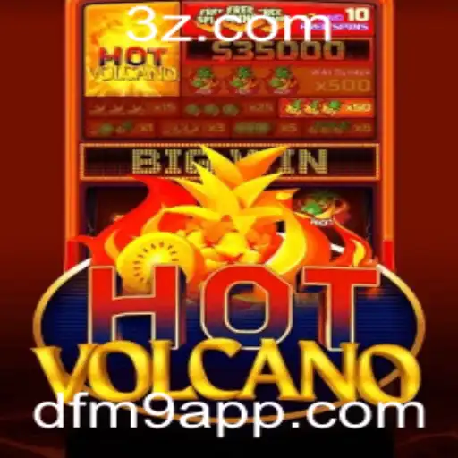Descubra a Aventura de HotVolcano: O Jogo de Estratégia que Testa Seus Limites