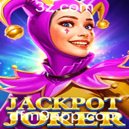 Descubra o Fascinante Mundo de JackpotJoker no dfm9 app