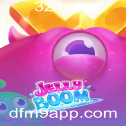 Descubra JellyBoom: O Novo Jogo que Está Conquistando o Mundo