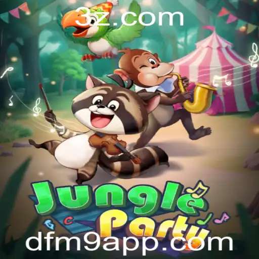 Descobrindo JungleParty: A Nova Sensação no Mundo dos Jogos