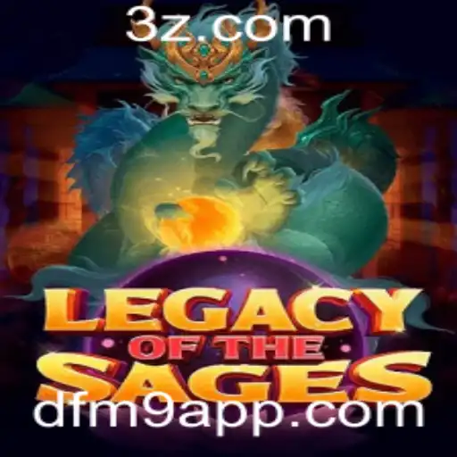 LegacyoftheSages: Uma Aventura Épica no Universo de dfm9 app