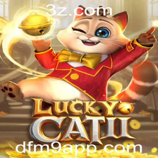 LuckyCatII: Exploração e Estratégia no Mundo dos Jogos