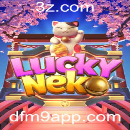 Explorando o Mundo Vibrante de LuckyNeko: Um Mergulho nas Regras e Estratégias do Jogo