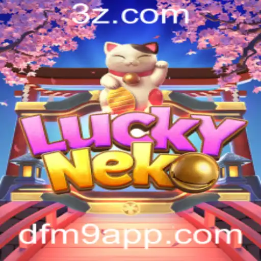 Explorando o Mundo Vibrante de LuckyNeko: Um Mergulho nas Regras e Estratégias do Jogo