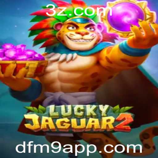 Explorando Luckyjaguar2: Uma Viagem ao Mundo de DFM9 App