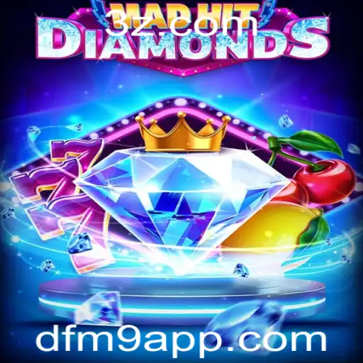 MadHitDiamonds: O Novo Fenômeno no dfm9 app