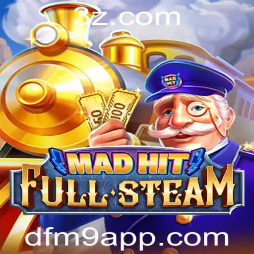 Explorando MadHitFullSteam: O Fenômeno do Jogo Mobile de 2023