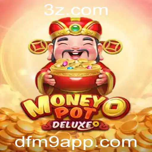 Explorando o Mundo de MoneyPotDELUXE: O Jogo Revolucionário no Mercado