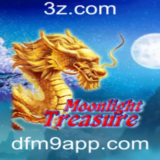MoonlightTreasure: Descubra o Mistério do dfm9 app