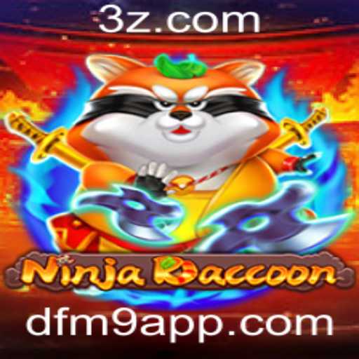 Explorando o Universo de NinjaRaccoon: Um Mergulho no Mundo dos Games