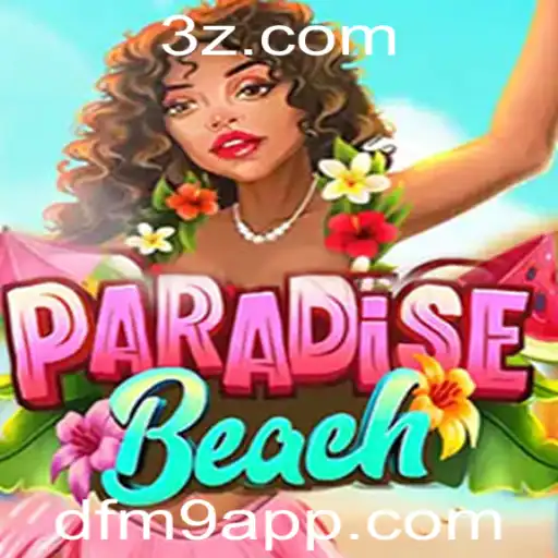 ParadiseBeach: Descubra a Nova Sensação no Mundo dos Games