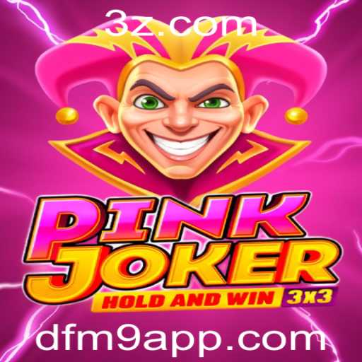 Descubra o Mundo do Jogo Pinkjoker: Uma Nova Sensação no dfm9 app