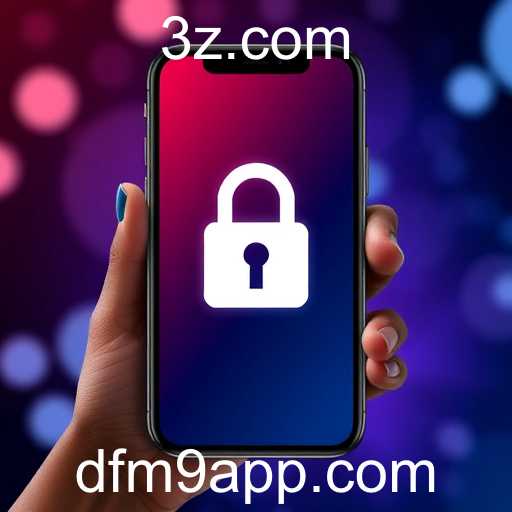 Política de Privacidade em Aplicativos: O Caso do DFM9 App