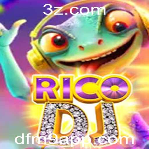 Explorando o Jogo RicoDJ: Uma Nova Experiência no Mundo dos Games