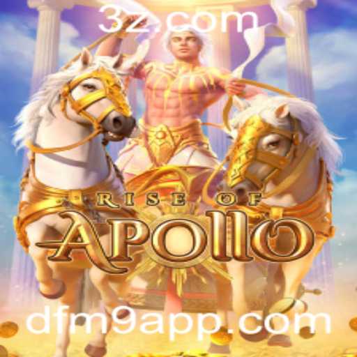 Descubra a Aventura Épica de RiseofApollo: Um Jogo Revolucionário