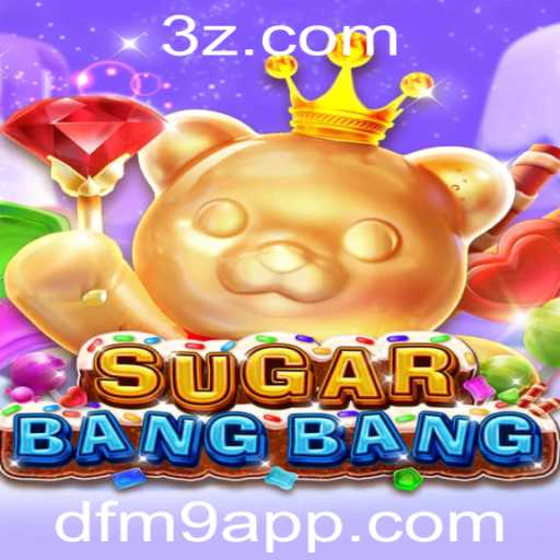 Descubra o Fascinante Mundo de SUGARBANGBANG: O Jogo que está Conquistando Todos