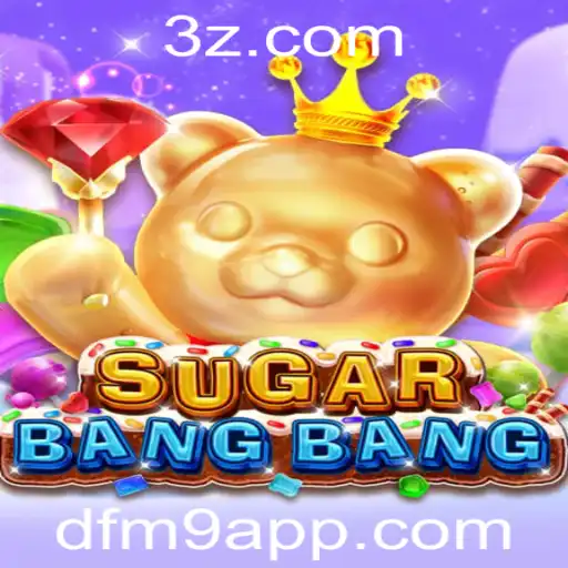 Descubra o Fascinante Mundo de SUGARBANGBANG: O Jogo que está Conquistando Todos