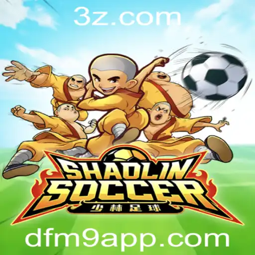 ShaolinSoccer: Uma Aventura Empolgante no Mundo dos Jogos