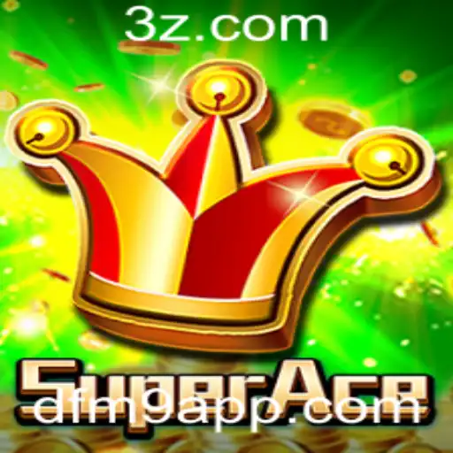 Descubra SuperAce: Um Mergulho no Mundo Inovador de DFM9 App