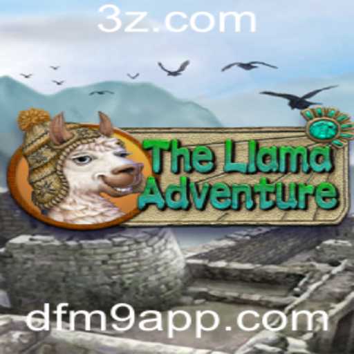 TheLlamaAdventure: Exploração e Estratégia no Mundo Digital