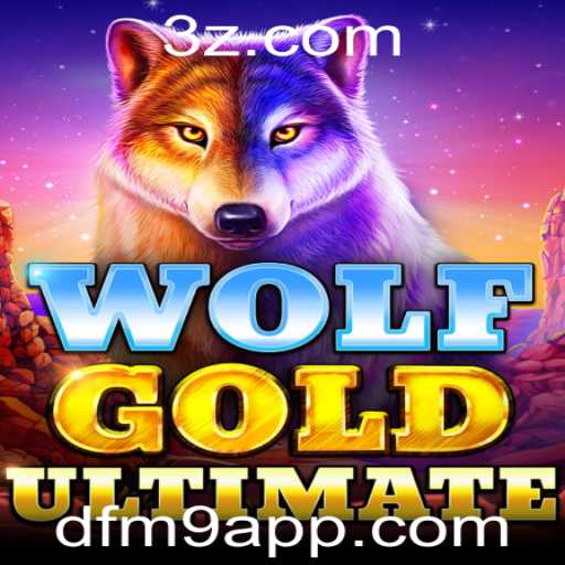 Descubra o Mundo Empolgante de WolfGoldUltimate: O Novo Fenômeno dos Jogos
