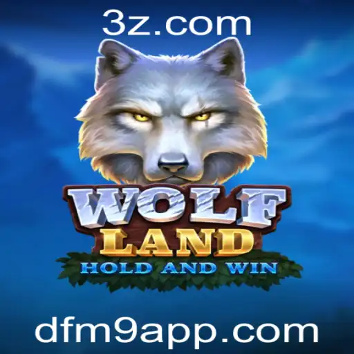 WolfLand: Aventure-se no Mundo Selvagem com o DFM9 App