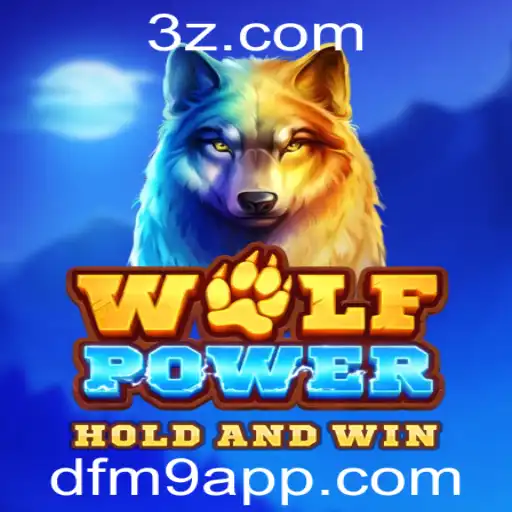 WolfPower: A Aventura Interativa do Jogo com a Inovação DFM9 App